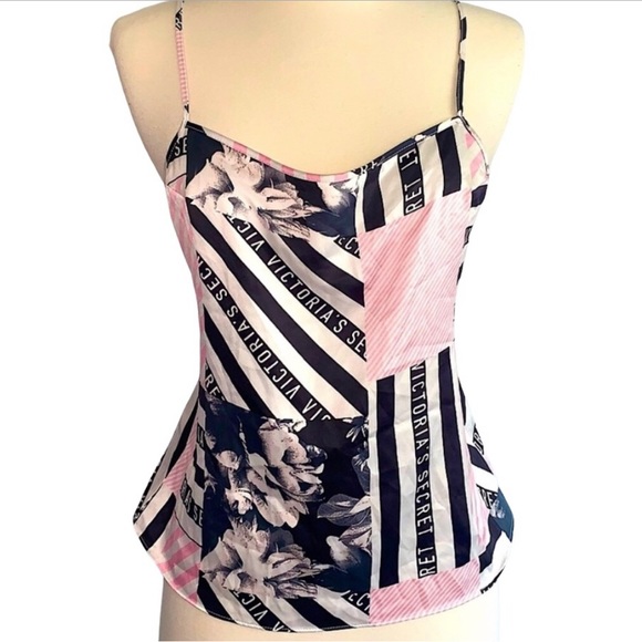 Victoria Secret new Pajama Set Size Small - Picture 3 of 7